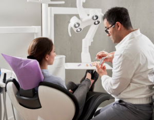 The Rise of Telemedicine: Transforming Healthcare Delivery in a Digital Age