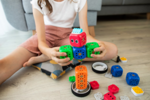 Augmented Reality (AR) vs. Virtual Reality (VR): Unveiling the Contrasts