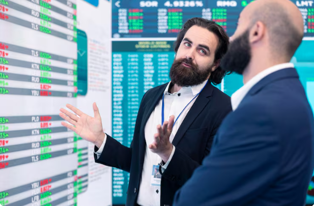 Forex Prop Firm Strategy: Unlocking the Potential of Funded Trading