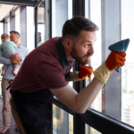 The Value of Keeping Outdoor Surfaces Clean Year Round