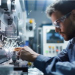 What Makes Precision Engineers in the West Midlands Essential for Modern Manufacturing?