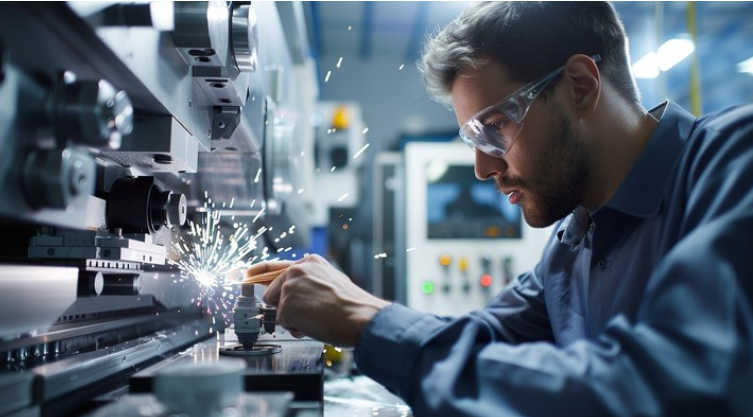 What Makes Precision Engineers in the West Midlands Essential for Modern Manufacturing?