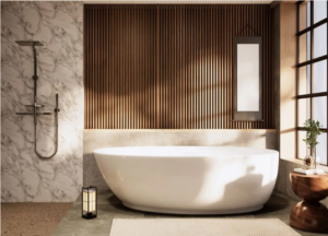 What Makes Bath Resurfacing a Smarter Choice Than Replacing a Worn-Out Tub?