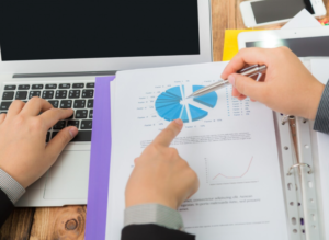 Making Percentage Calculations Simple and Practical