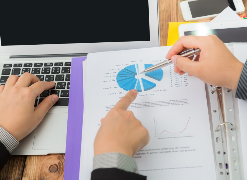 Making Percentage Calculations Simple and Practical